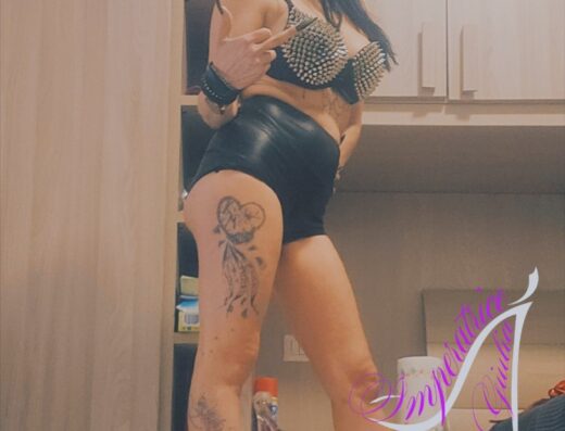Imperatrice Giulia